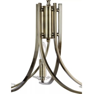 Chandelier Ascona (5 lights)