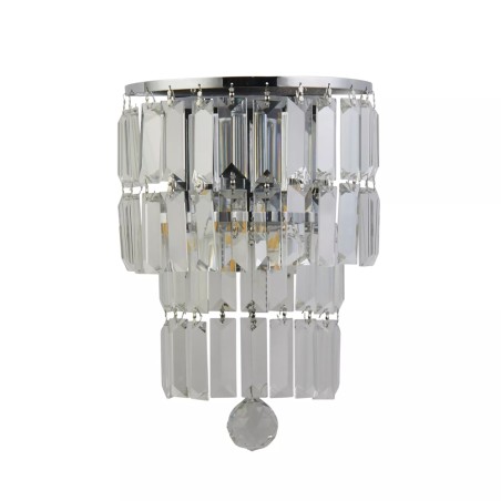Bathroom's Wall Lamp Empire