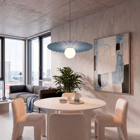 Pendant Lamp Drino Blue