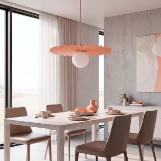 Pendant Lamp Drino Coral