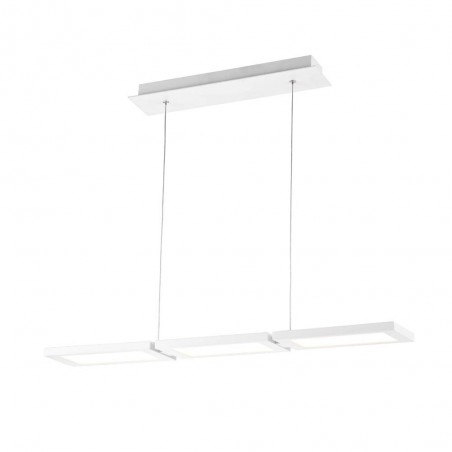 Ceiling light LED Or (54 W)
