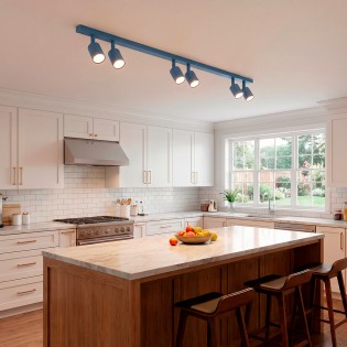 Ceiling Track Lamp Dongor...