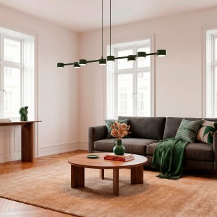 Pendant Lamp Solvi Olive...