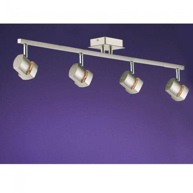 Lámpara de techo Moka (4 luces) Lámpara de techo Moka (4 luces)