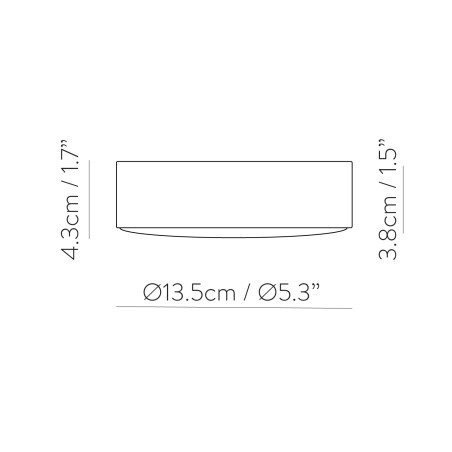 copy of Ventilador de techo Gregal