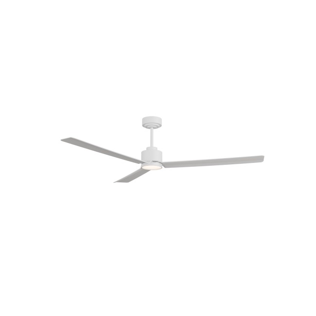 LED Ceiling Fan Anne GL XL CCT Dim (16W)