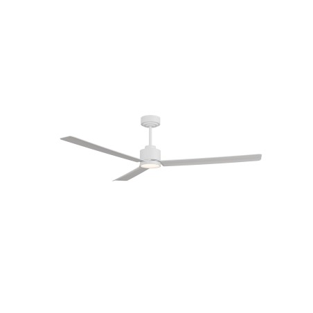 LED Ceiling Fan Anne GL XL CCT Dim (16W)