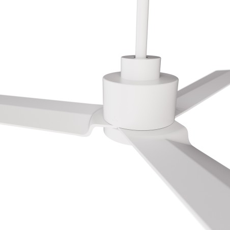 LED Ceiling Fan Anne GL XL CCT Dim (16W)