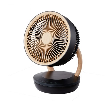 Table Fan Ruiseñor Oscillating 4 Speed (45W)