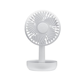 USB rechargeable mini fan...