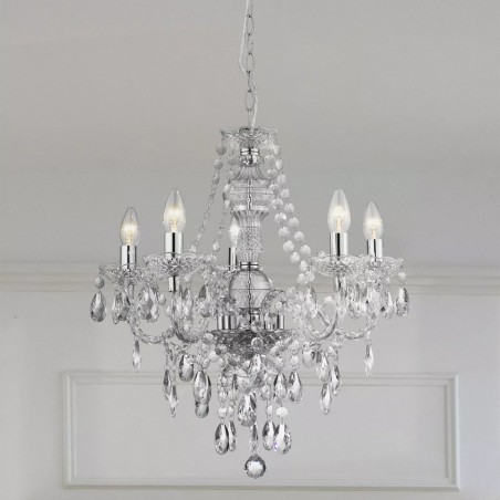 Chandelier Marie Therese
