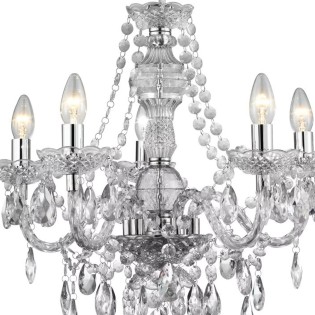 Chandelier Marie Therese