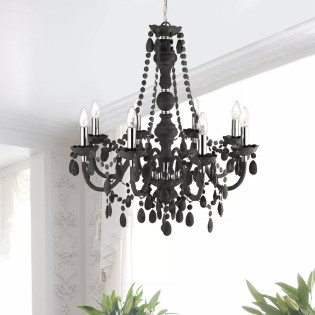 Chandelier Marie Therese (8...