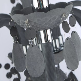 Chandelier Marie Therese (8 lights)