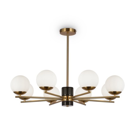 Chandelier Marble (8 lights)