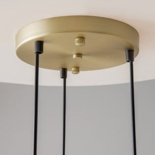 Chandelier Vision (6 lights)
