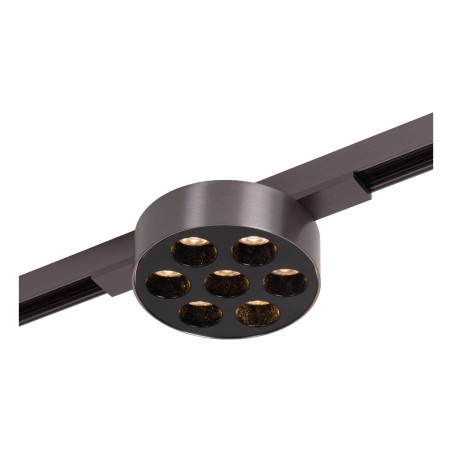 Xavi Linial Smart 48V LED Track Spot. (7W)