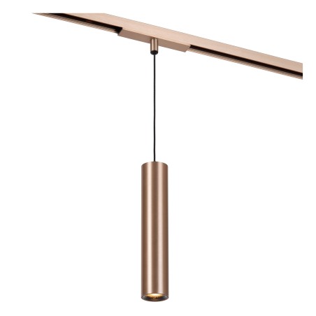 Luxus Linial Smart 48V LED Rail Pendant (8W)
