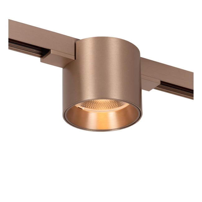 LINIAL LUX Spot-Champagne-1xLED