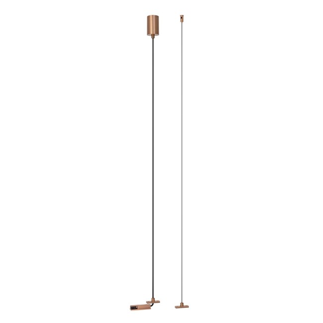 LINIAL Pendant connection for built-in driver