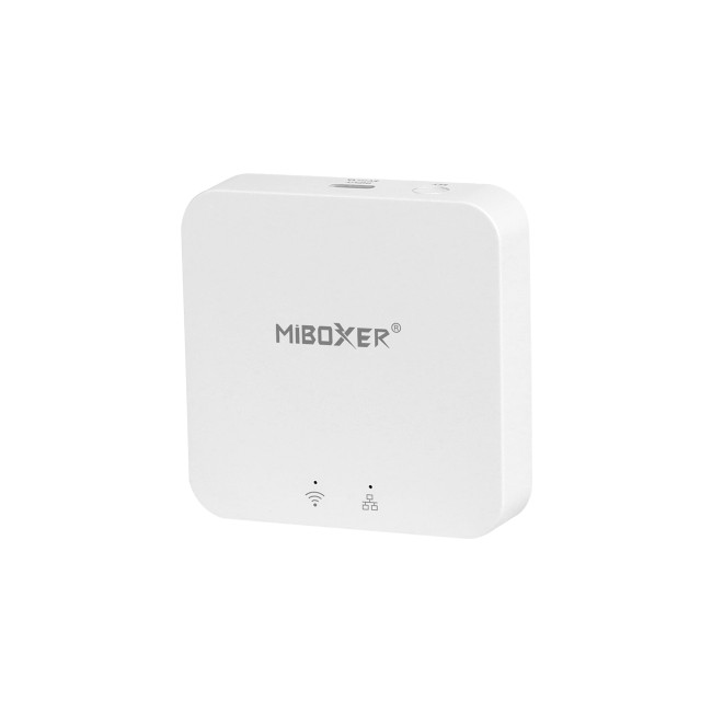 Getaway Linial Smart White