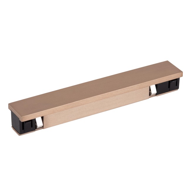 LINIAL Straight-connector- Champagne