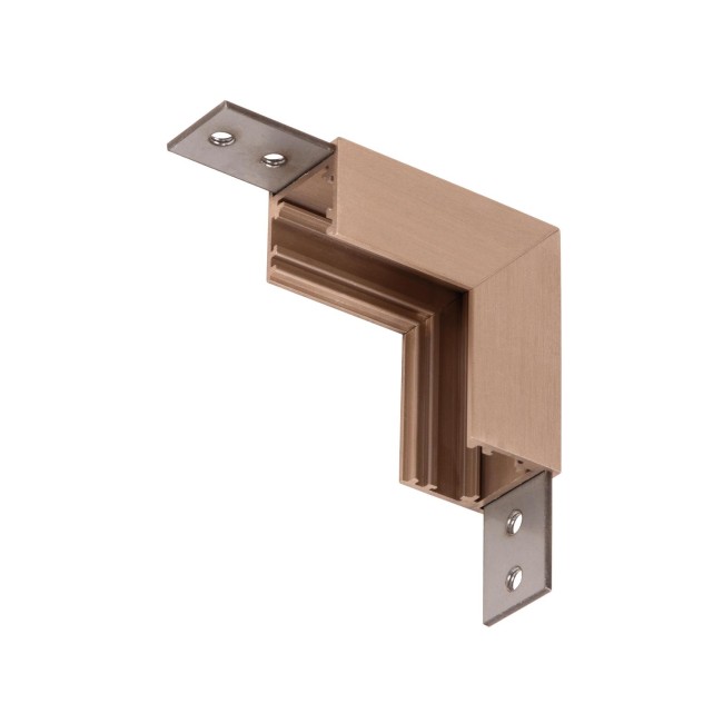 LINIAL - Corner Vertical- Champagne