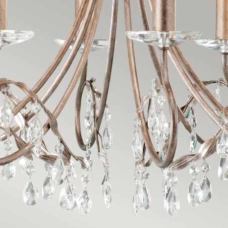 Chandelier Christina (8 Lights)