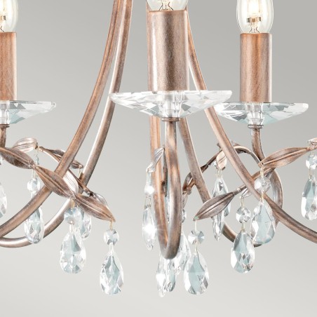 Chandelier Christina (5 Lights)