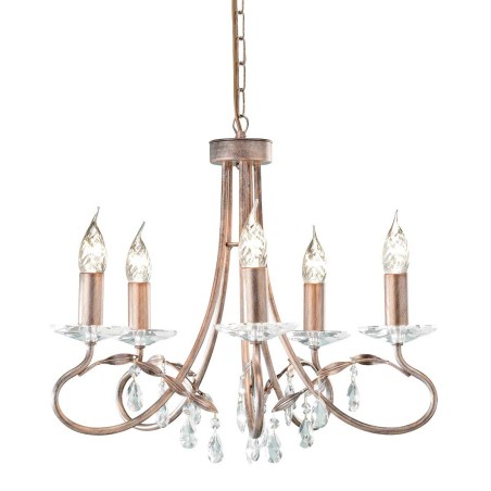 Chandelier Christina (5 Lights)