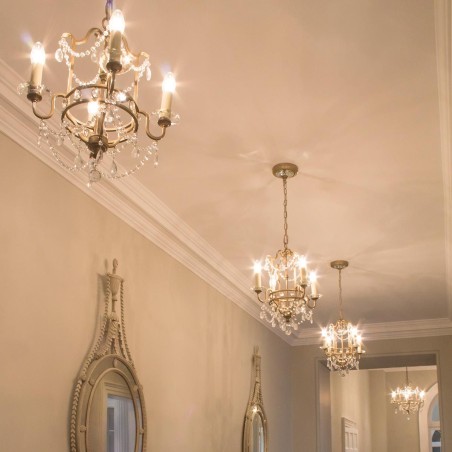 Chandelier Gianna