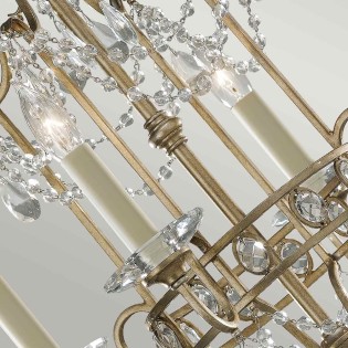 Chandelier Gianna