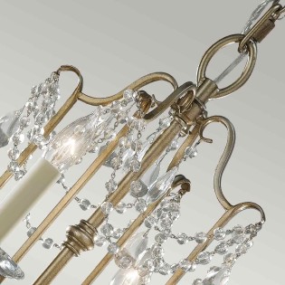 Chandelier Gianna