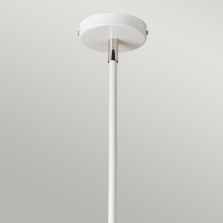 Lámpara de araña Balance (5Luces)