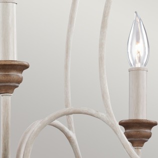 Chandelier Hartsville (5 Lights)