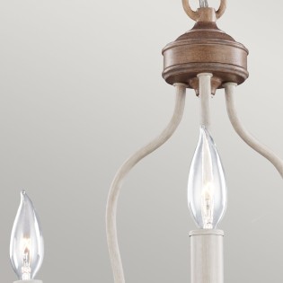 Chandelier Hartsville