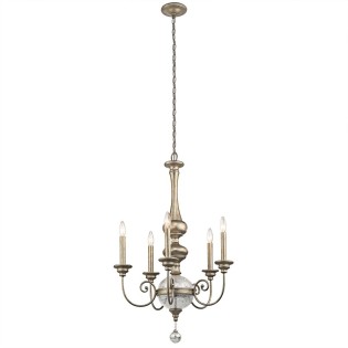 Chandelier Rosalie II (5...