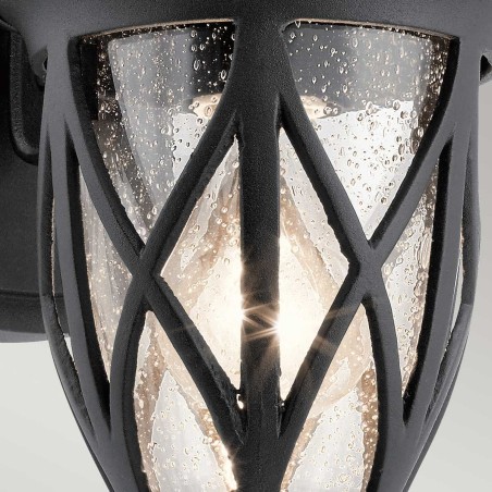 Outdoor wall lamp Admirals Cove S