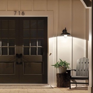 Outdoor Wall Lamp Allenbury