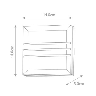 Outdoor Wall Lamp Egil II