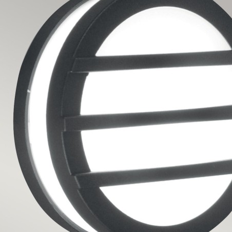 Outdoor Wall Lamp Ano II