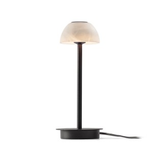 Lámpara de mesa LED...