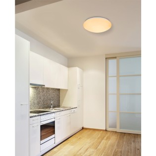 Flush light LED Atreju RGB...