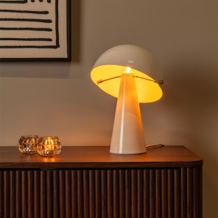 Lámpara de mesa Barone I