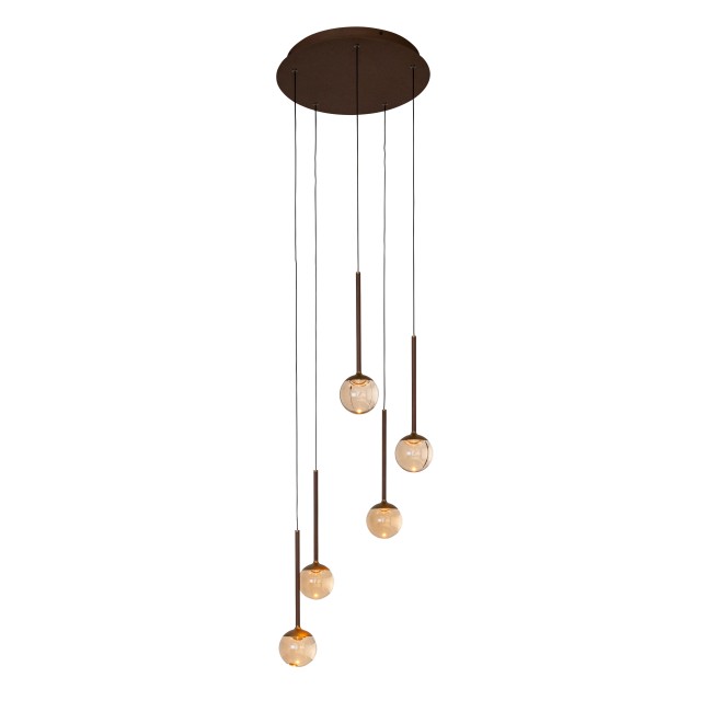 copy of Lámpara colgante LED Calina (7.4W)