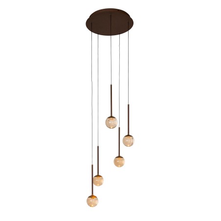 copy of Lámpara colgante LED Calina (7.4W)