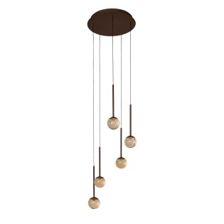 copy of Lámpara colgante LED Calina (7.4W)