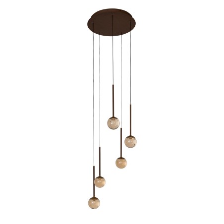 copy of Lámpara colgante LED Calina (7.4W)