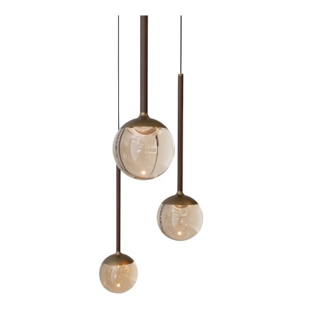 copy of Lámpara colgante LED Calina (7.4W)
