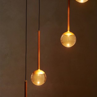 copy of Lámpara colgante LED Calina (7.4W)